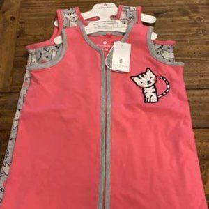 Snugabye Sleepsack Set